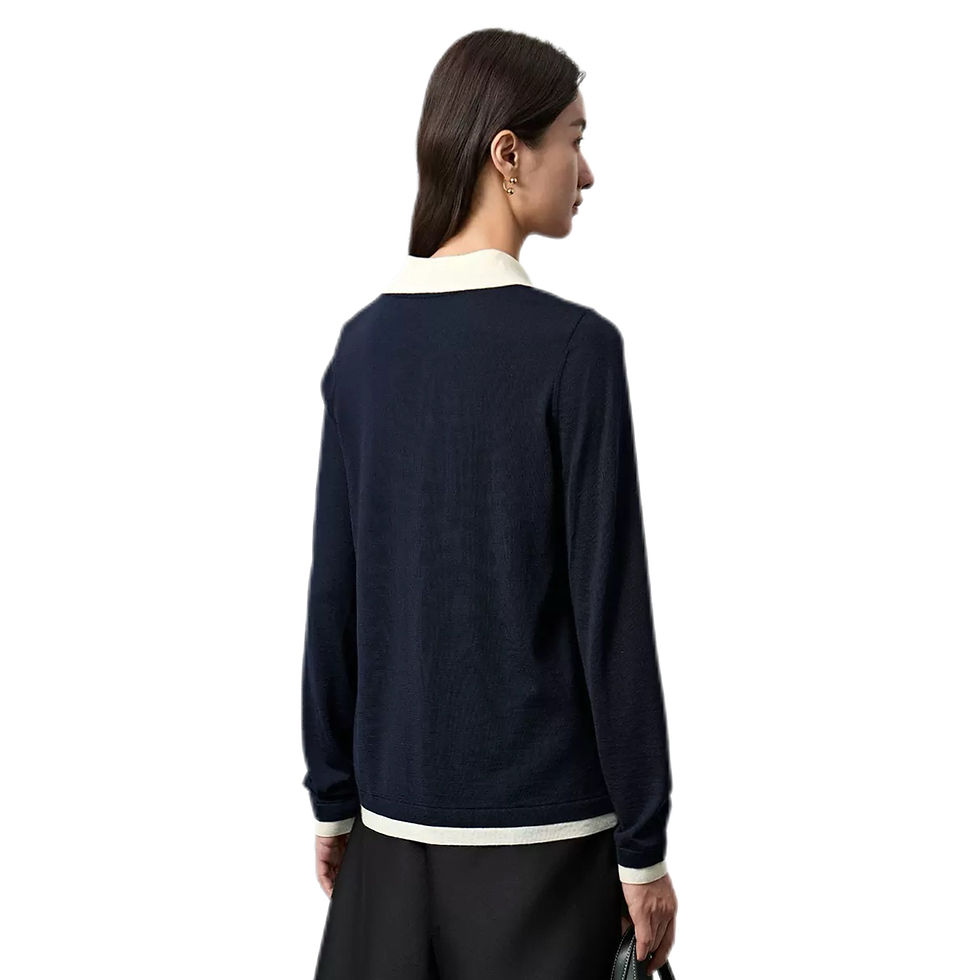 Pullover