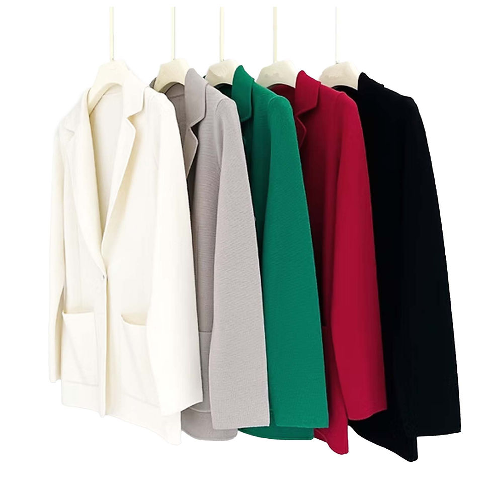 Miniature : Manteau 003F