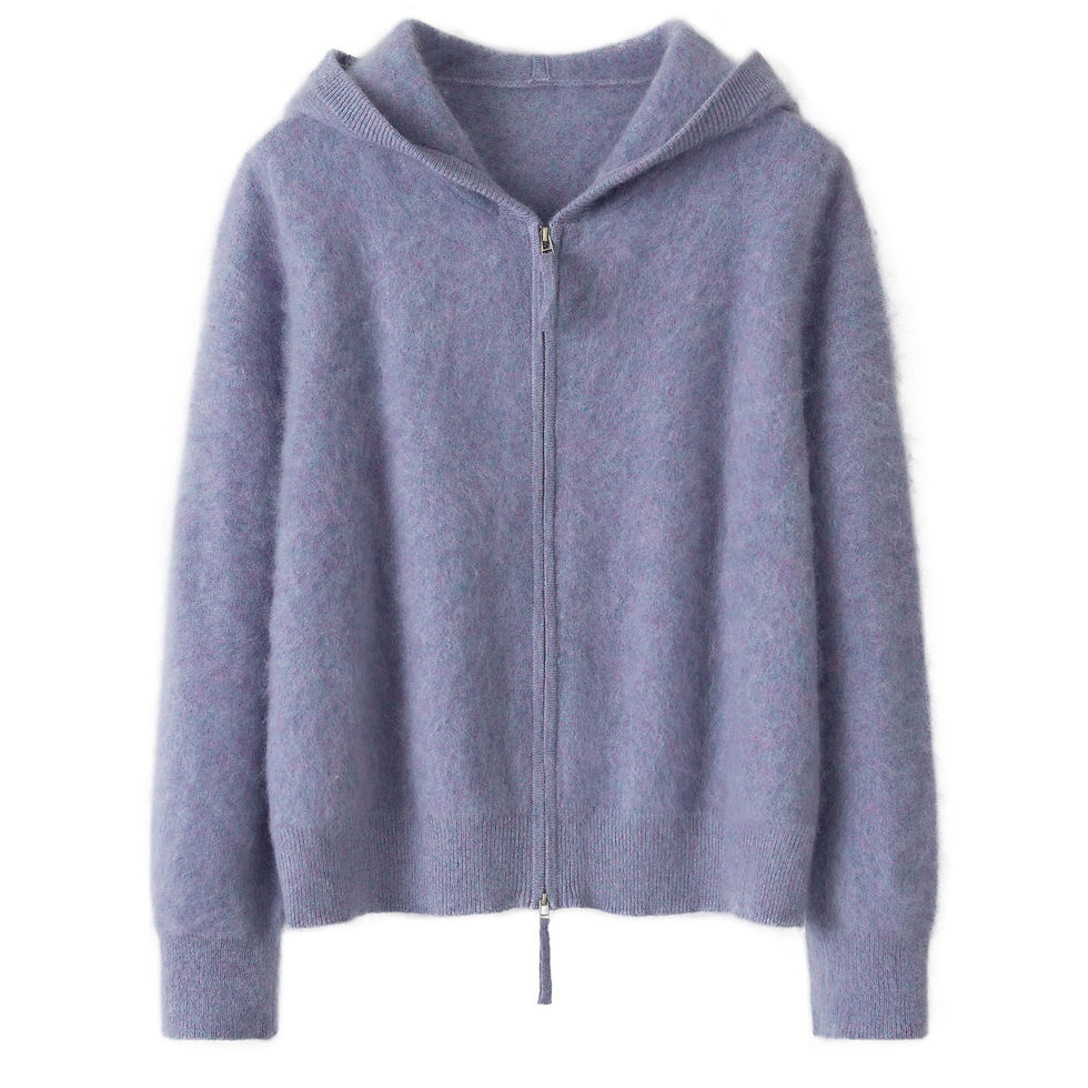 Miniature : Cardigan