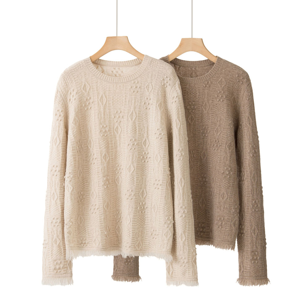 Miniature : pull