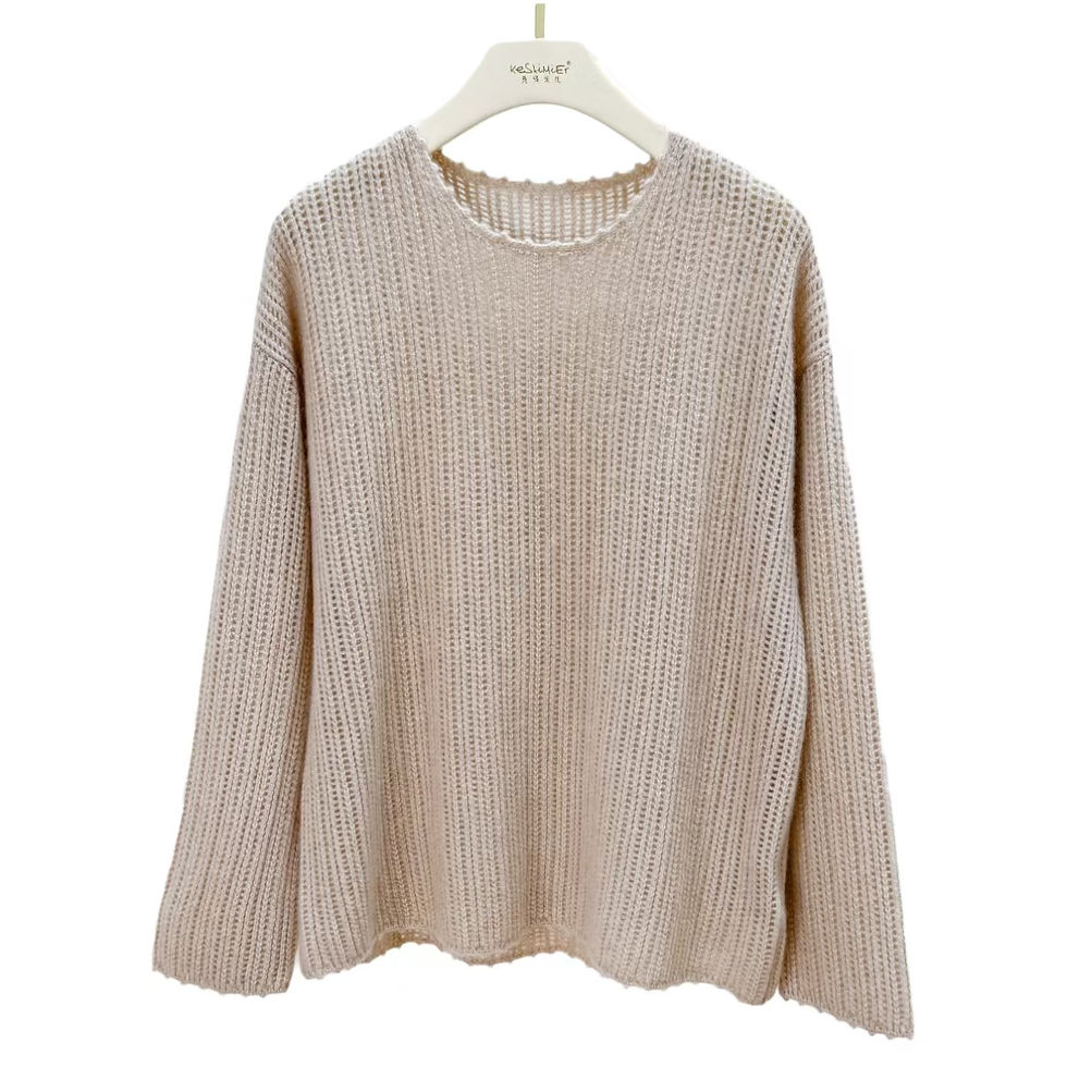Miniature : pull
