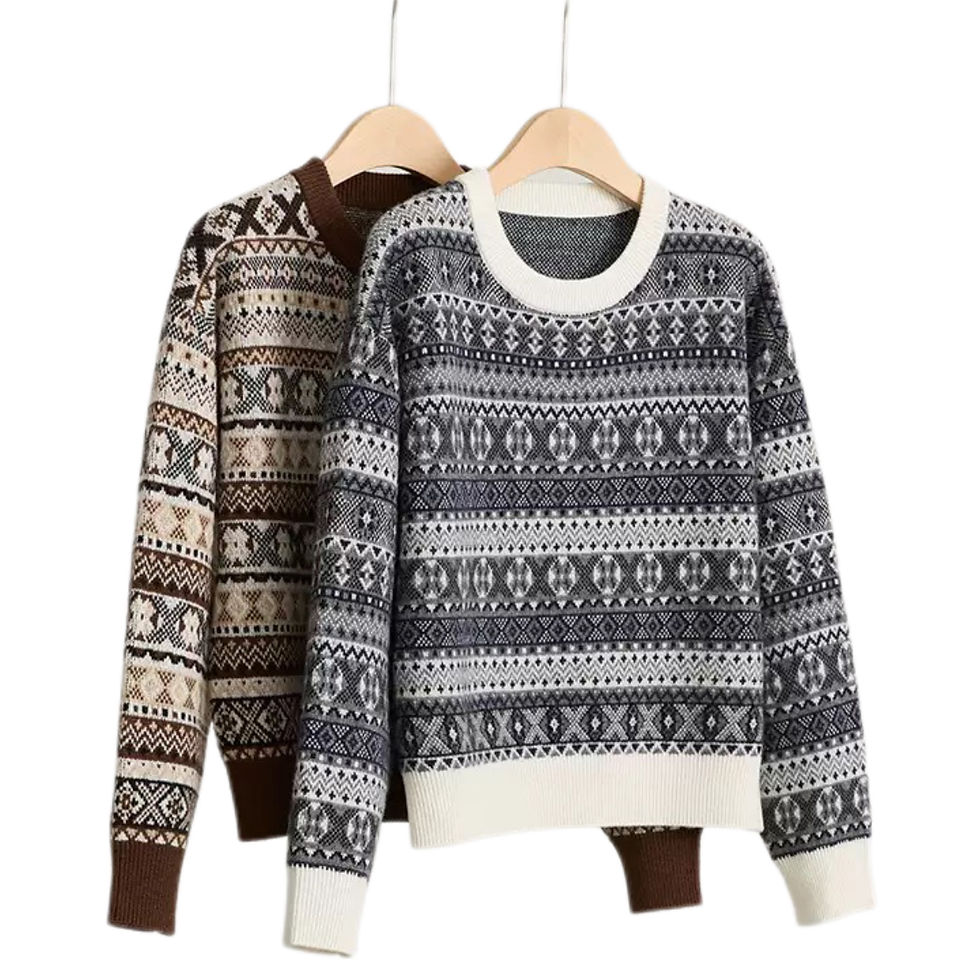 Miniature : pull
