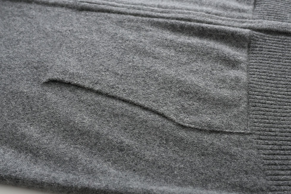 Miniature : Cardigan