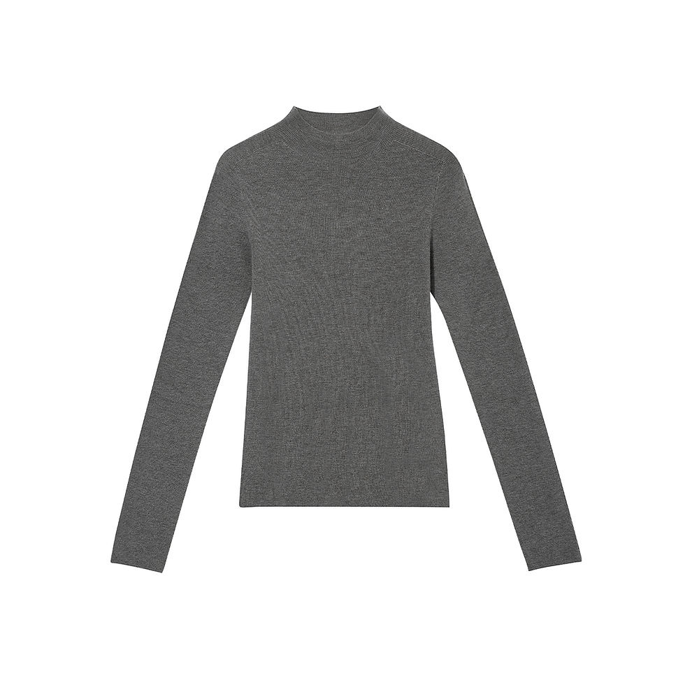 Miniature : Pull