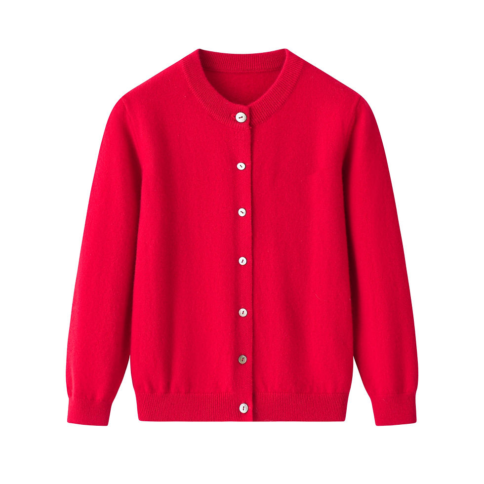 Miniature : Cardigan