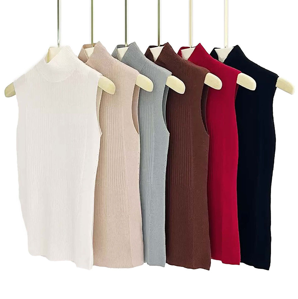 Thumbnail: Tank Top 018F