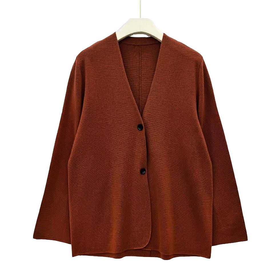 Miniature : Cardigan