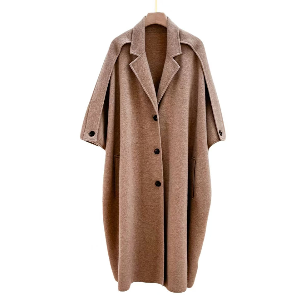 Miniature : Manteau