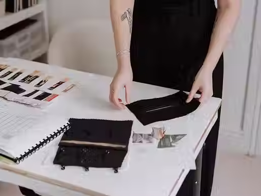 Tech Packs : l’outil indispensable pour personnaliser vos vêtements