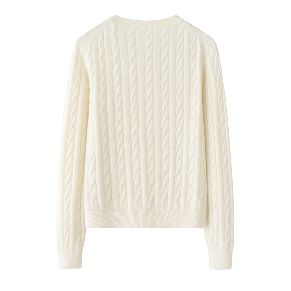 Miniature : Cardigan