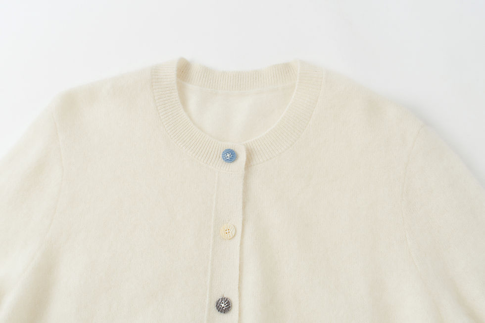 Miniature : Cardigan
