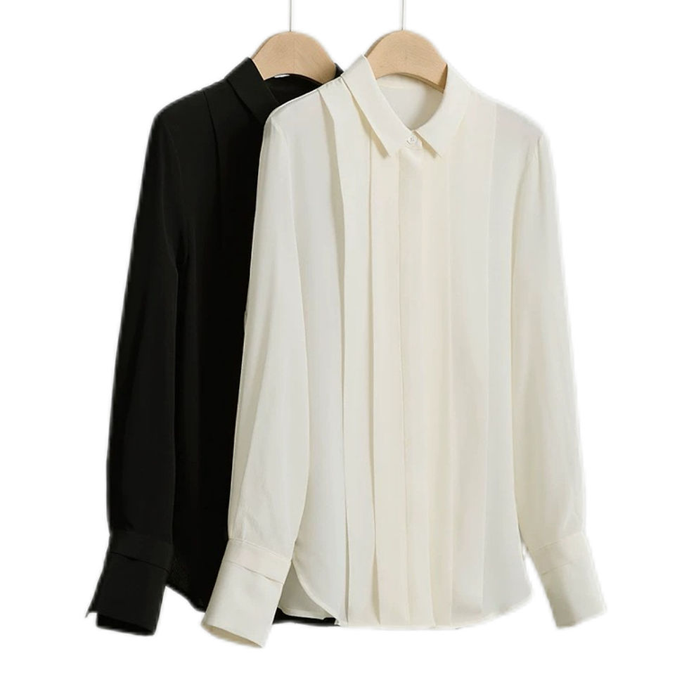 Thumbnail: Blouse