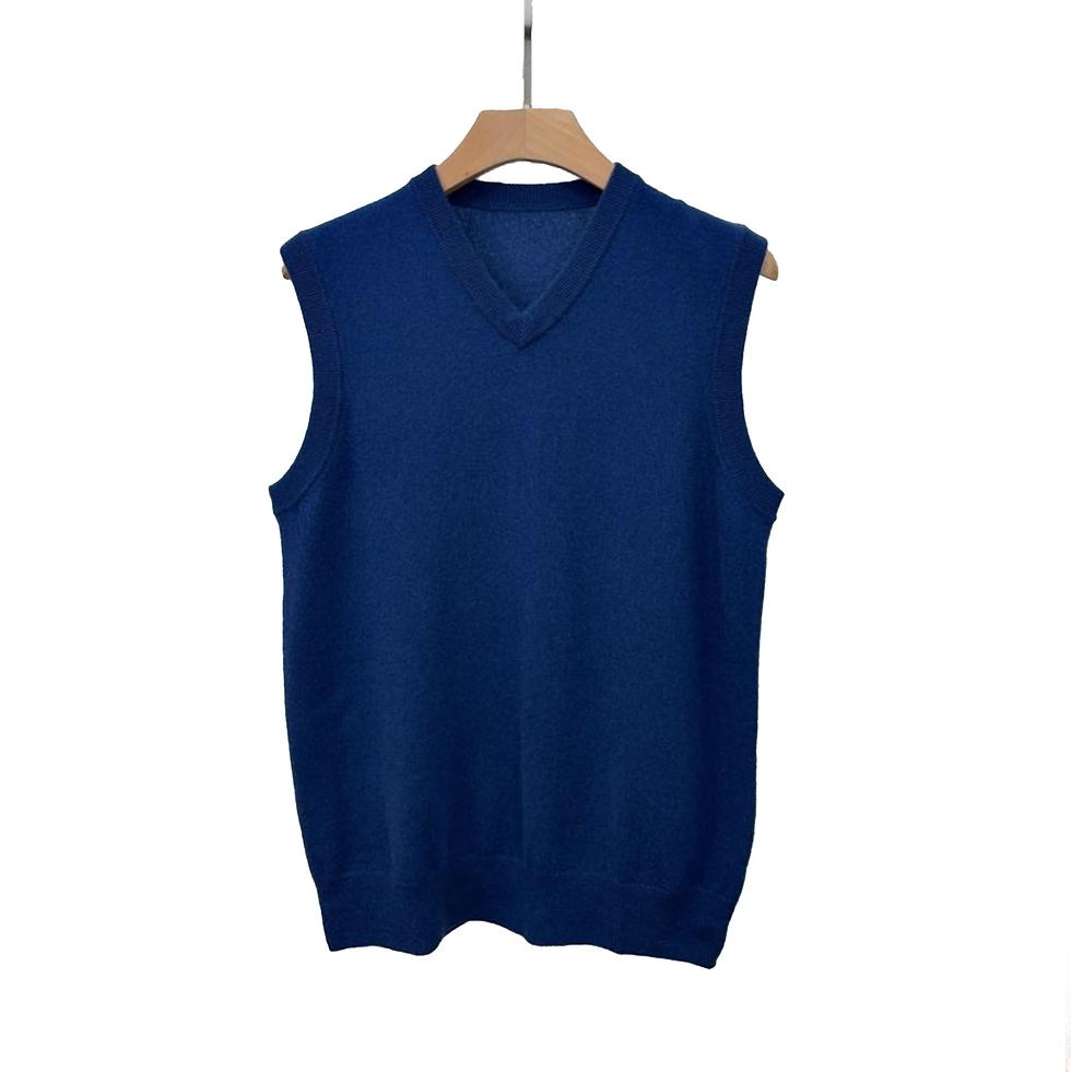 Miniature : Gilet