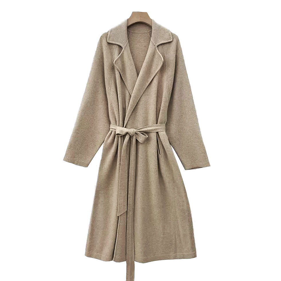 Miniature : Manteau