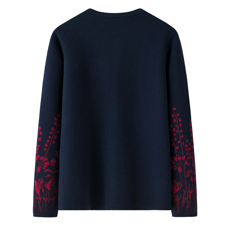 Thumbnail: Cardigan