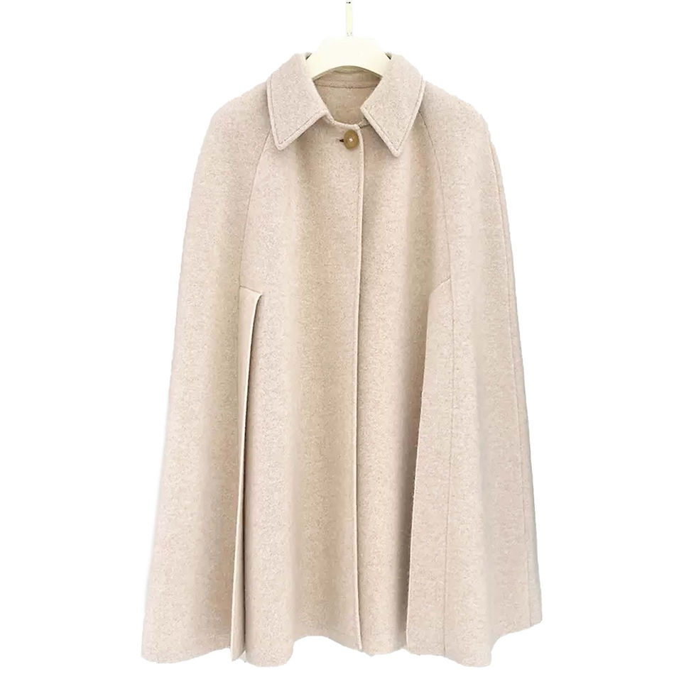 Miniature : Poncho 005F