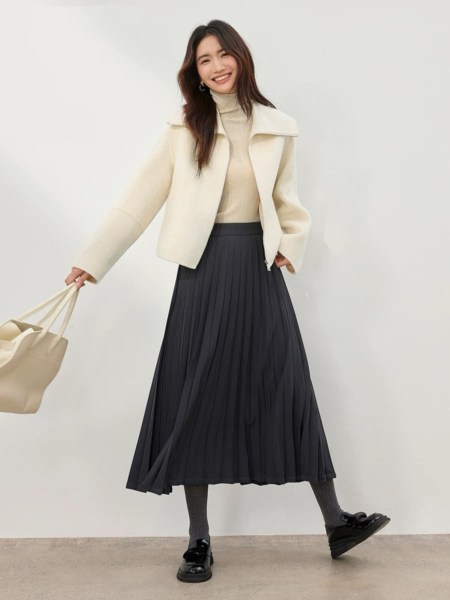 Miniature : Manteau