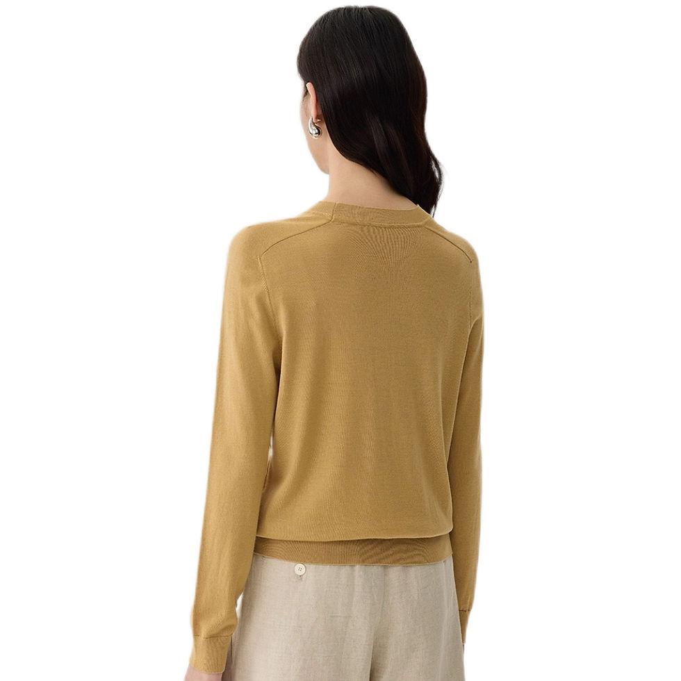 Thumbnail: Regular fit crew neck