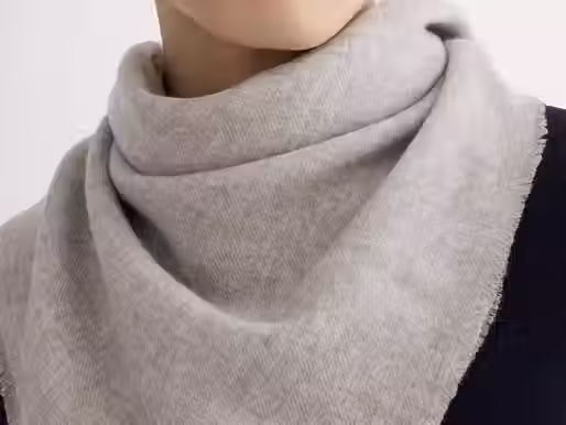 Le foulard bandana : le prochain accessoire incontournable pour les marques de mode axées sur la qualité