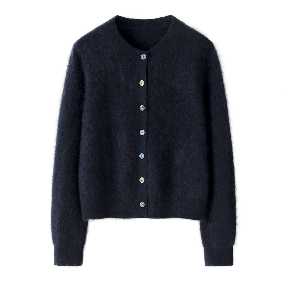 Miniature : Cardigan