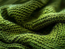 The Battle Against Pilling: How to Keep Your Fine Knitwear Looking New
