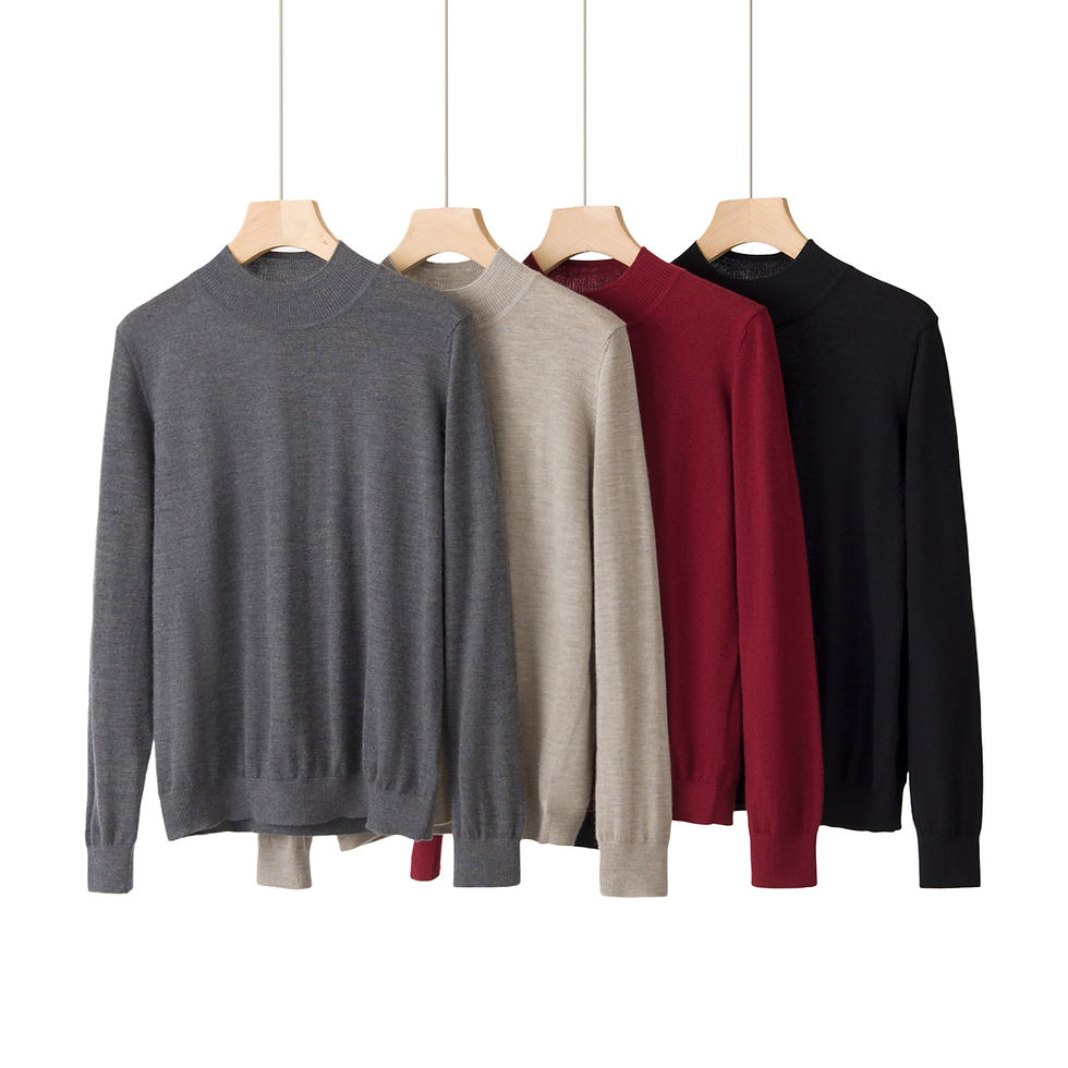 Miniature : Pull