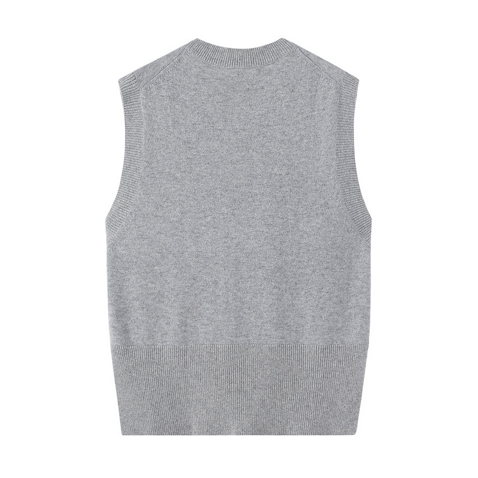 Gilet
