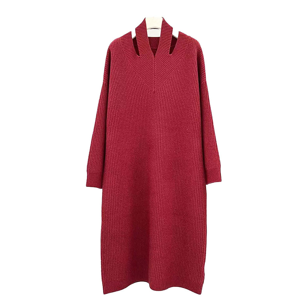 Thumbnail: Dress 008F