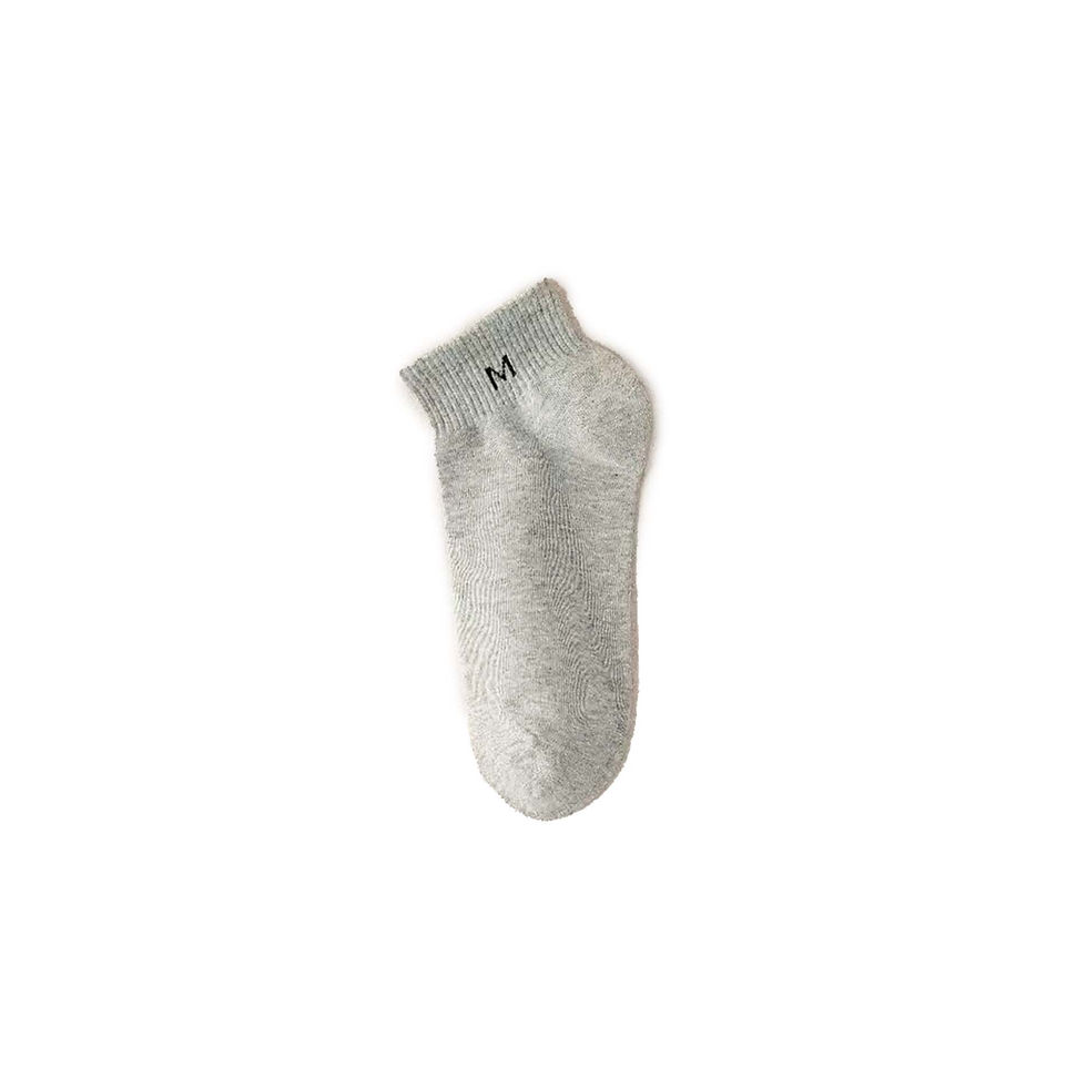 Thumbnail: Socks 002M