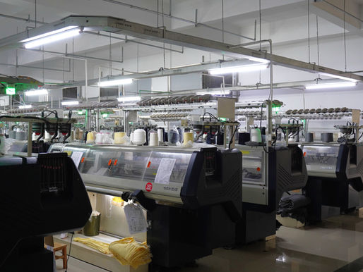 Ready Made or Customised? Which Production Route Fits Your Brand?