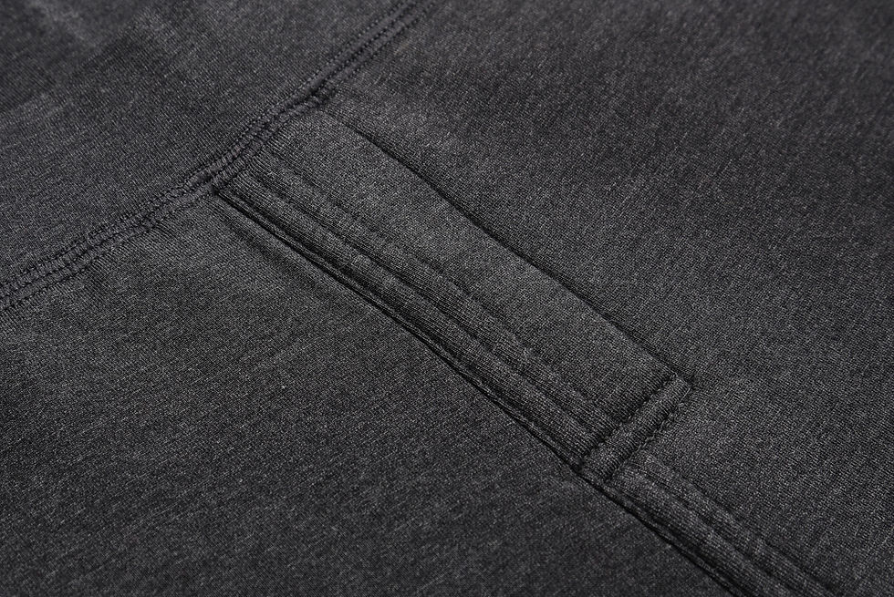 Miniature : legging en cachemire