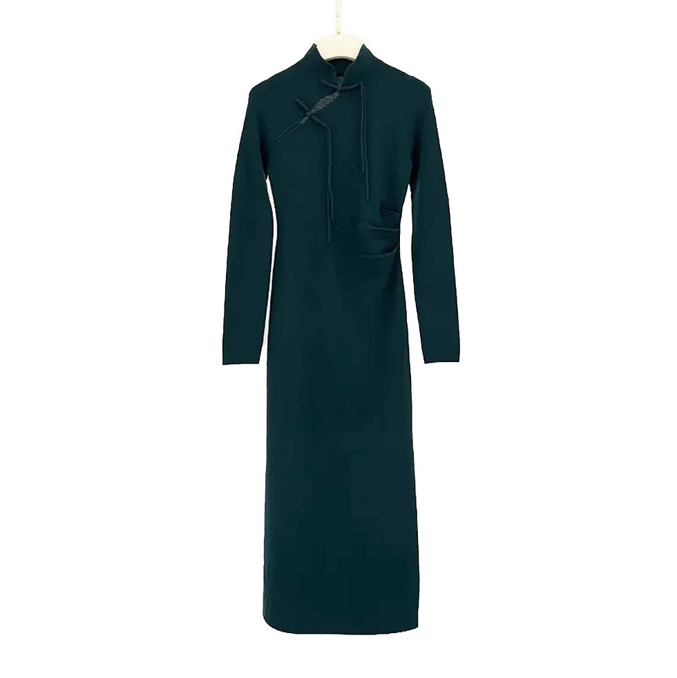 Thumbnail: Dress 021F