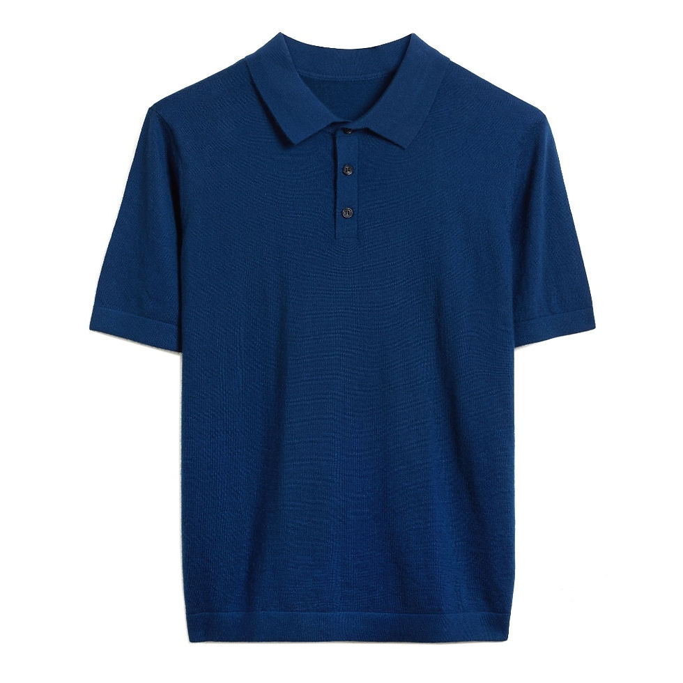 Thumbnail: short sleeves