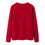 Miniature : Cardigan rouge