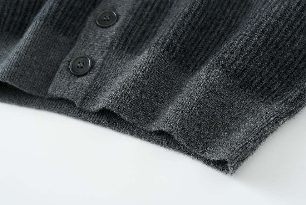 Miniature : Cardigan
