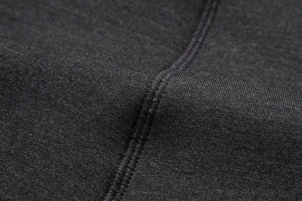 Miniature : legging en cachemire