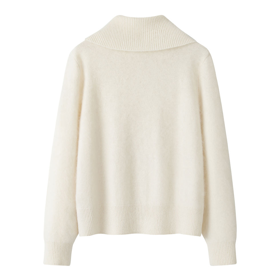 Miniature : Cardigan