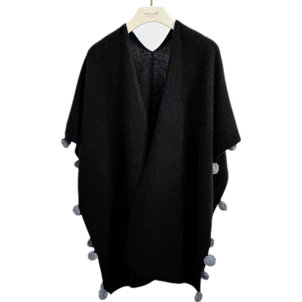 Thumbnail: Shawl