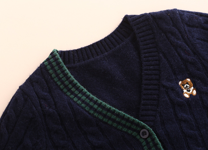 Miniature : Cardigan