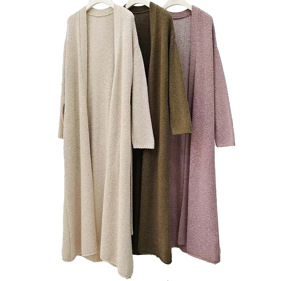 Miniature : Cardigan 072F