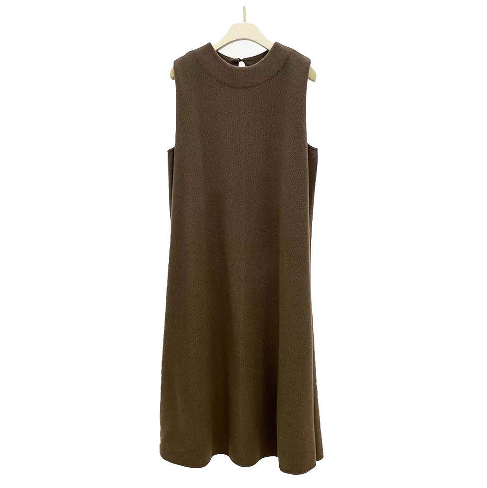 Miniature : Robe 007F