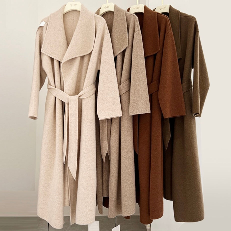 Miniature : Manteau
