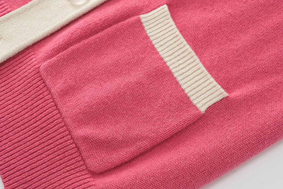 Miniature : Cardigan