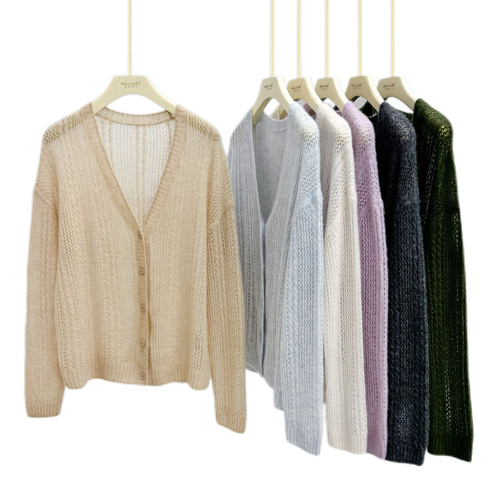 Thumbnail: Cardigan