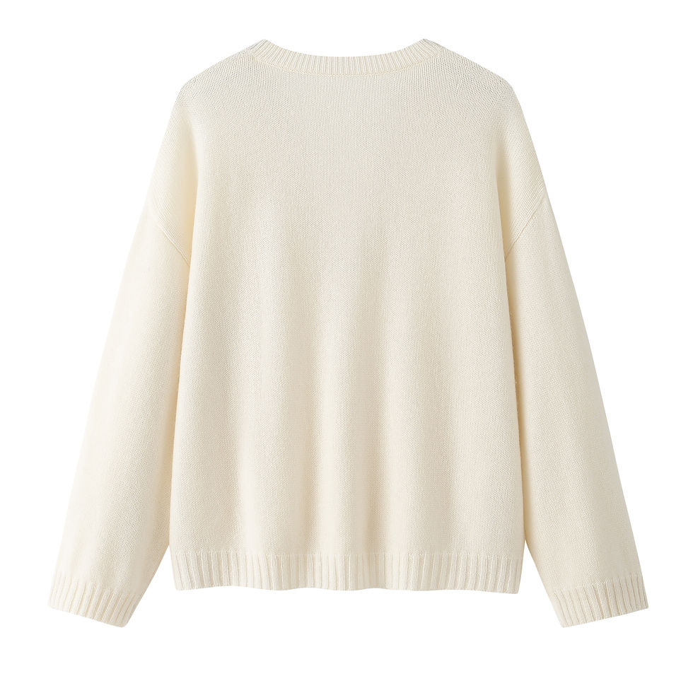 Thumbnail: Sweater