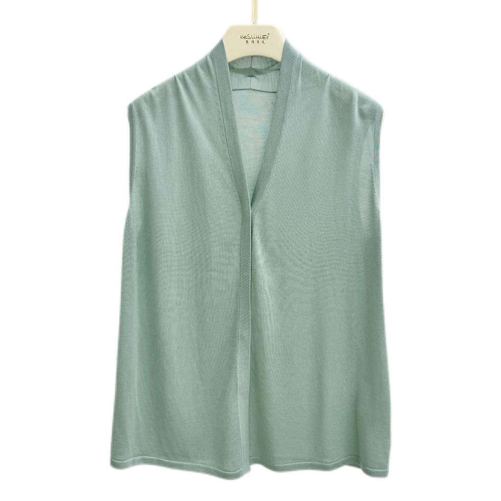 Miniature : Gilet