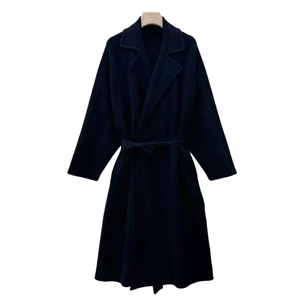 Miniature : Manteau