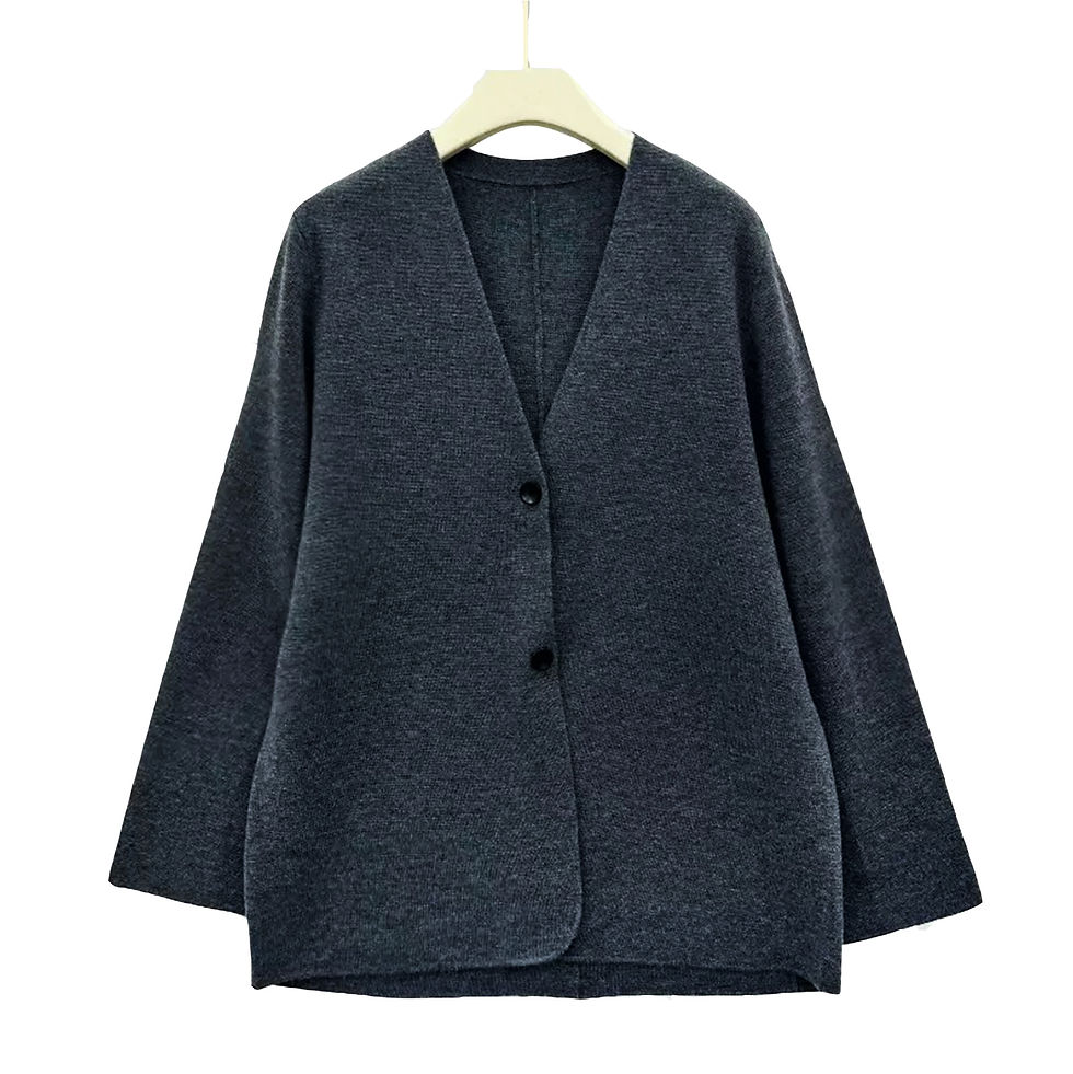 Miniature : Cardigan