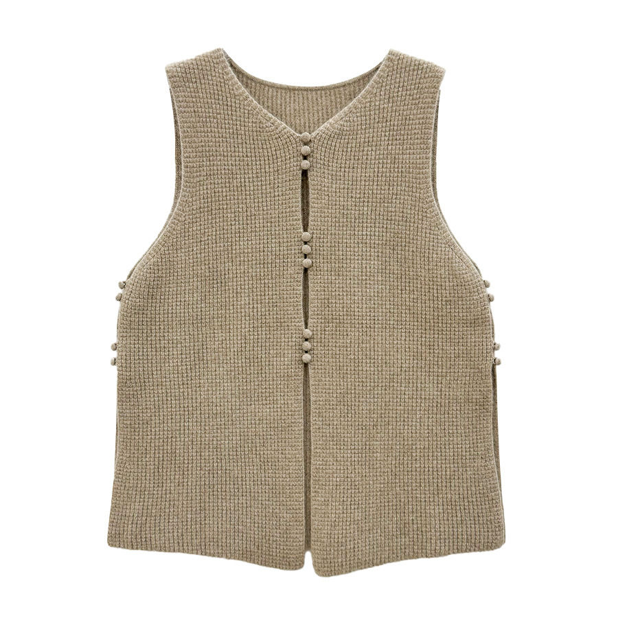 Miniature : Gilet