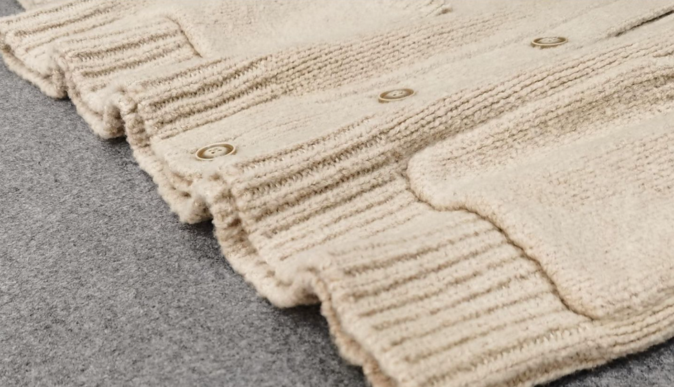 Miniature : Cardigan